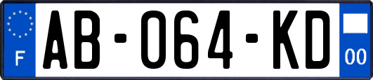 AB-064-KD