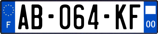 AB-064-KF