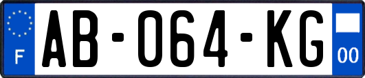 AB-064-KG