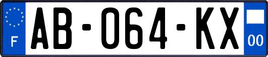 AB-064-KX