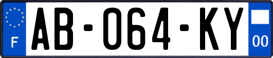 AB-064-KY