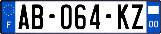 AB-064-KZ