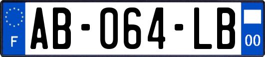 AB-064-LB
