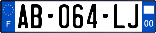 AB-064-LJ