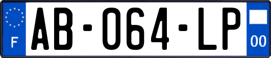AB-064-LP