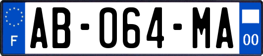 AB-064-MA