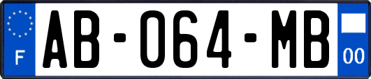 AB-064-MB