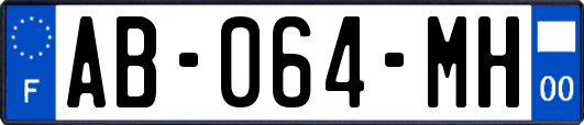 AB-064-MH