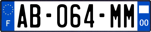 AB-064-MM
