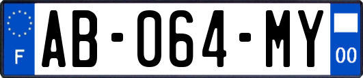 AB-064-MY