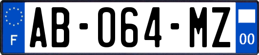 AB-064-MZ