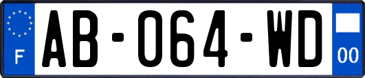 AB-064-WD