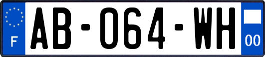 AB-064-WH