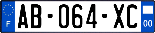 AB-064-XC
