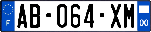 AB-064-XM