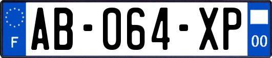 AB-064-XP
