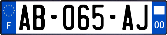 AB-065-AJ