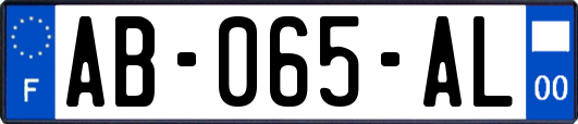 AB-065-AL