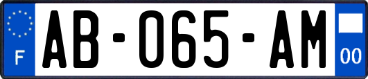 AB-065-AM