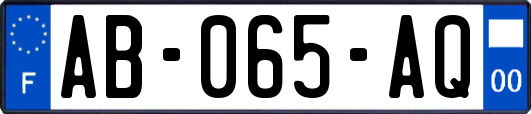 AB-065-AQ