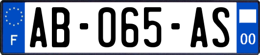 AB-065-AS