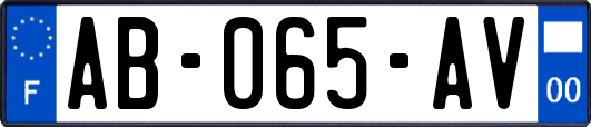 AB-065-AV