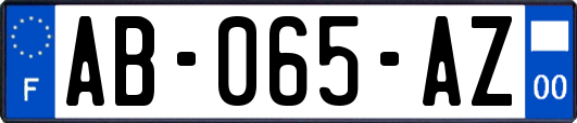 AB-065-AZ