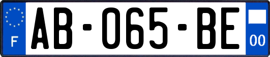 AB-065-BE