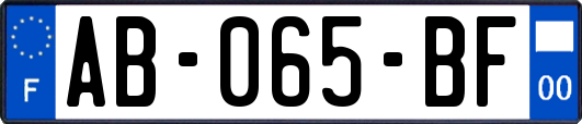 AB-065-BF