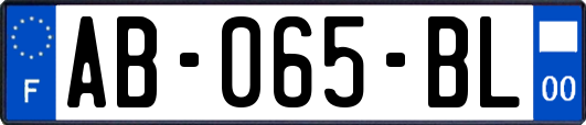 AB-065-BL