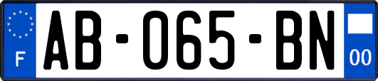 AB-065-BN