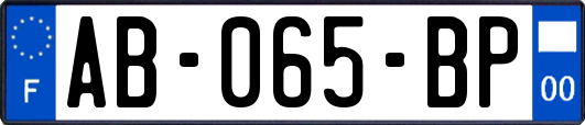 AB-065-BP