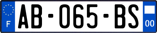 AB-065-BS