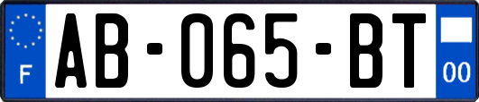 AB-065-BT