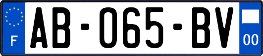 AB-065-BV