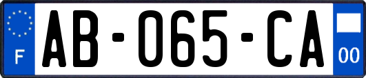 AB-065-CA