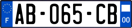 AB-065-CB