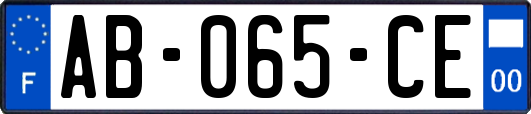 AB-065-CE