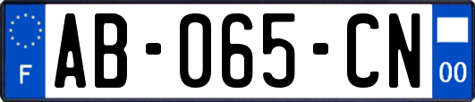 AB-065-CN