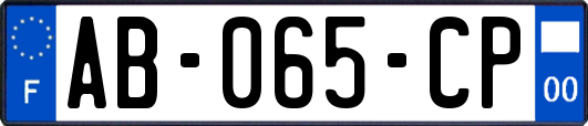 AB-065-CP