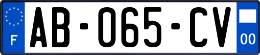 AB-065-CV