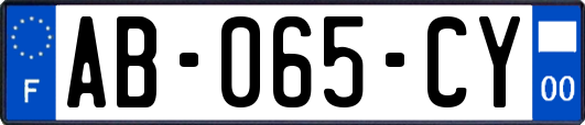 AB-065-CY