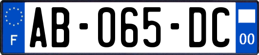 AB-065-DC