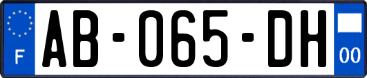 AB-065-DH