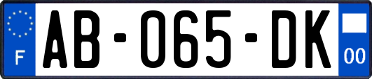 AB-065-DK