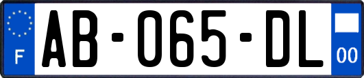 AB-065-DL