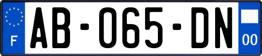 AB-065-DN