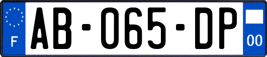 AB-065-DP