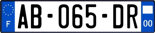 AB-065-DR