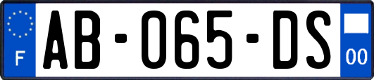 AB-065-DS